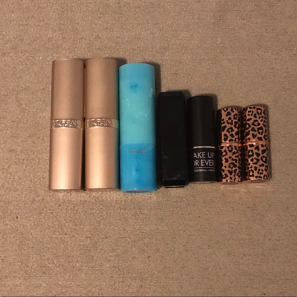 Lipstick Bundle